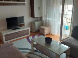 Gambaran Hotel: Apartman Uki