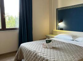 Il Grifo Hotel e Bisteccheria Toscana, hotel in Montepulciano