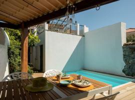 Gambaran Hotel: Sea´ya Thoughtful Stays - Villa Areia