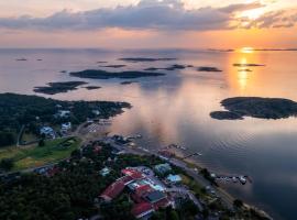 Ξενοδοχείο φωτογραφία: Säröhus Hotel, Conference & Spa