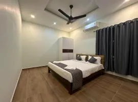 Serene Villa