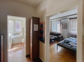 호텔 사진: Apartment Ada - at the heart of downtown Sarajevo