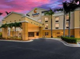 Comfort Suites Vero Beach I-95