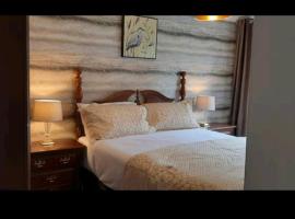Zdjęcie hotelu: Wingfield House 3 Bed