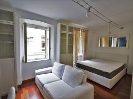 Hotel Photo: Appartamento in viale