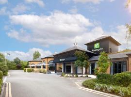 Hotel Photo: Holiday Inn Gloucester - Cheltenham, an IHG Hotel