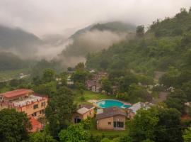 LaTigre Resort, hotell sihtkohas Tota Ām