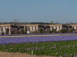 Gambaran Hotel: Holiday Home De Wijde Blick by Interhome