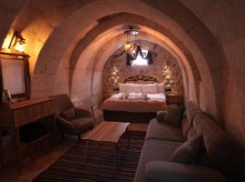 Hotelfotos: Stone Owl Otel & Restaurant