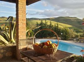 Hotel Photo: San Todero Country House