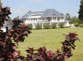 Hotel Foto: Balmoral Beach Hotel Kisumu