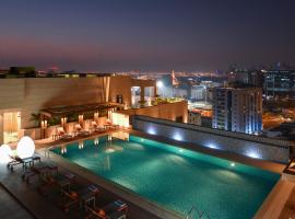 Foto do Hotel: Le Mirage Downtown
