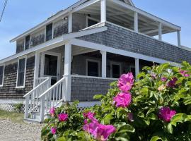 Fotos de Hotel: Glades Manor: Minot Beach Scituate