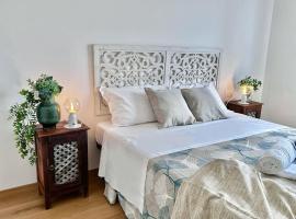 Hotel foto: Zoroastrohome Borgo Peretola Firenze Nord