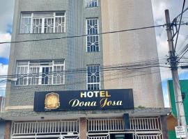 Hotel foto: HOTEL DONA JOSA