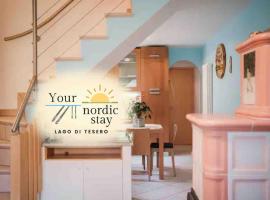 Hotel foto: Your nordic stay