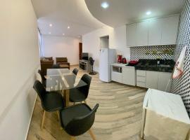 Ξενοδοχείο φωτογραφία: Apartamento Xavier 15