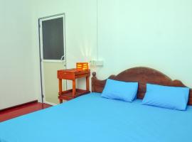 Airport Tourist Resort, hotel i Katunayake