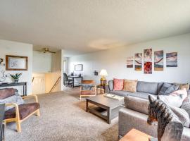 Hotel Photo: Laramie Vacation Rental 3 Mi to Downtown!