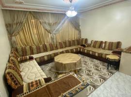 Hotel Foto: Riad salam agadir