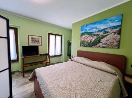 รูปภาพของโรงแรม: La Rondinera Apartments Franciacorta