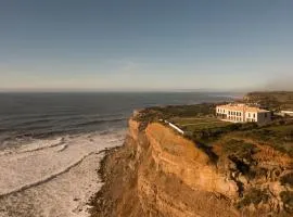 Aethos Ericeira, хотел в Ерисейра