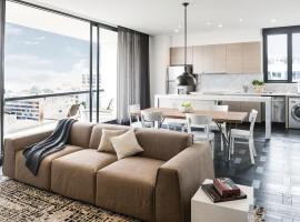 Zdjęcie hotelu: 8010 Urban Living- Luxury Home Experience