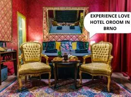 OROOM St Petersburg - Role Play For Couples in BRNO