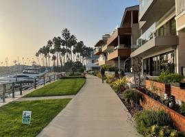 صور الفندق: Island Vibes 1 bedroom in LongBeach-30 days min.