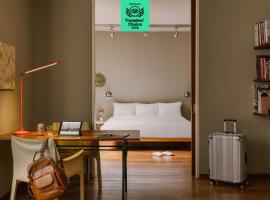 Hotel kuvat: Chambers powered by Sonder
