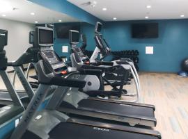 Holiday Inn Express Lompoc by IHG, hotel in Lompoc