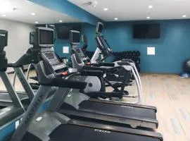 Holiday Inn Express Lompoc by IHG