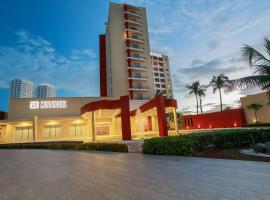 Camino Real Veracruz, hotel u gradu 'Veracruz'