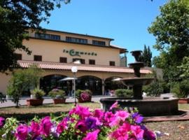 Hotel Photo: Residence Hotel La Commenda