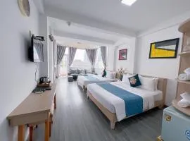 KT MERAKI BOUTIQUE - Bui vien walking street