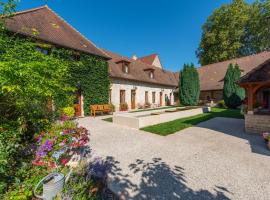 Hotel kuvat: Hotel Le Clos De La Vouge