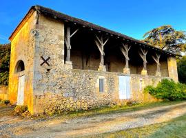 صور الفندق: Gîtes Charme et Cosy avec piscine - Le Clos Boissière