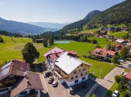 Bergzeit - Hotel & Appartements