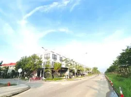 Kenzpi House