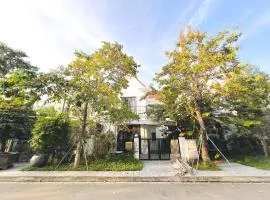 Kenzpi House - đậu nhiều ô tô