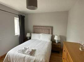 Hotel foto: Snug apartment centrally located