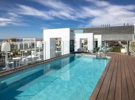 Barceló Malaga
