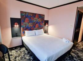 A picture of the hotel: Ibis Styles Dijon Nord Valmy