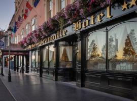 Foto di Hotel: Granville Hotel