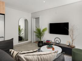 Fotos de Hotel: 3 On Albany Luxury Apartments