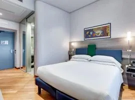 Best Western Plus Hotel Plaza