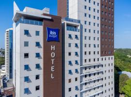 ホテル写真: ibis budget Manaus