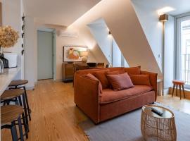 Photo de l’hôtel: Graça Deluxe Apartment by LovelyStay