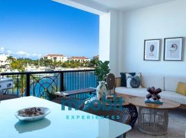 Fotos de Hotel: Condominio de lujo en Cap Cana Marina!