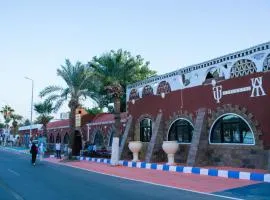 Tuya Hotel, hotel en Abu Simbel